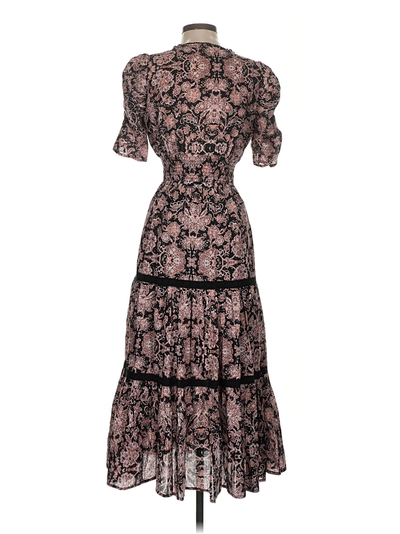 2 size - S