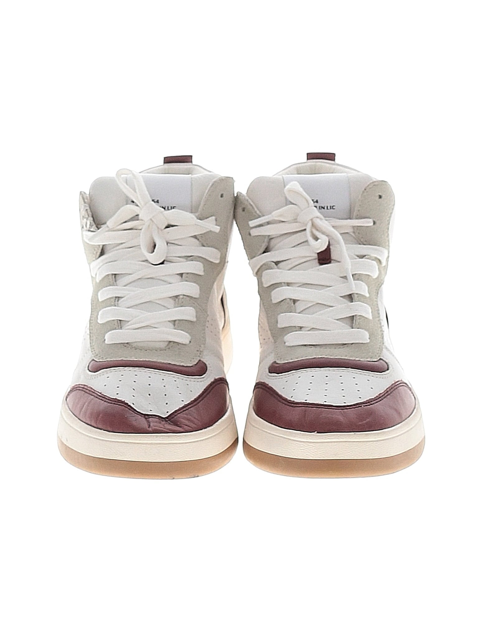 2 shoe size - 10