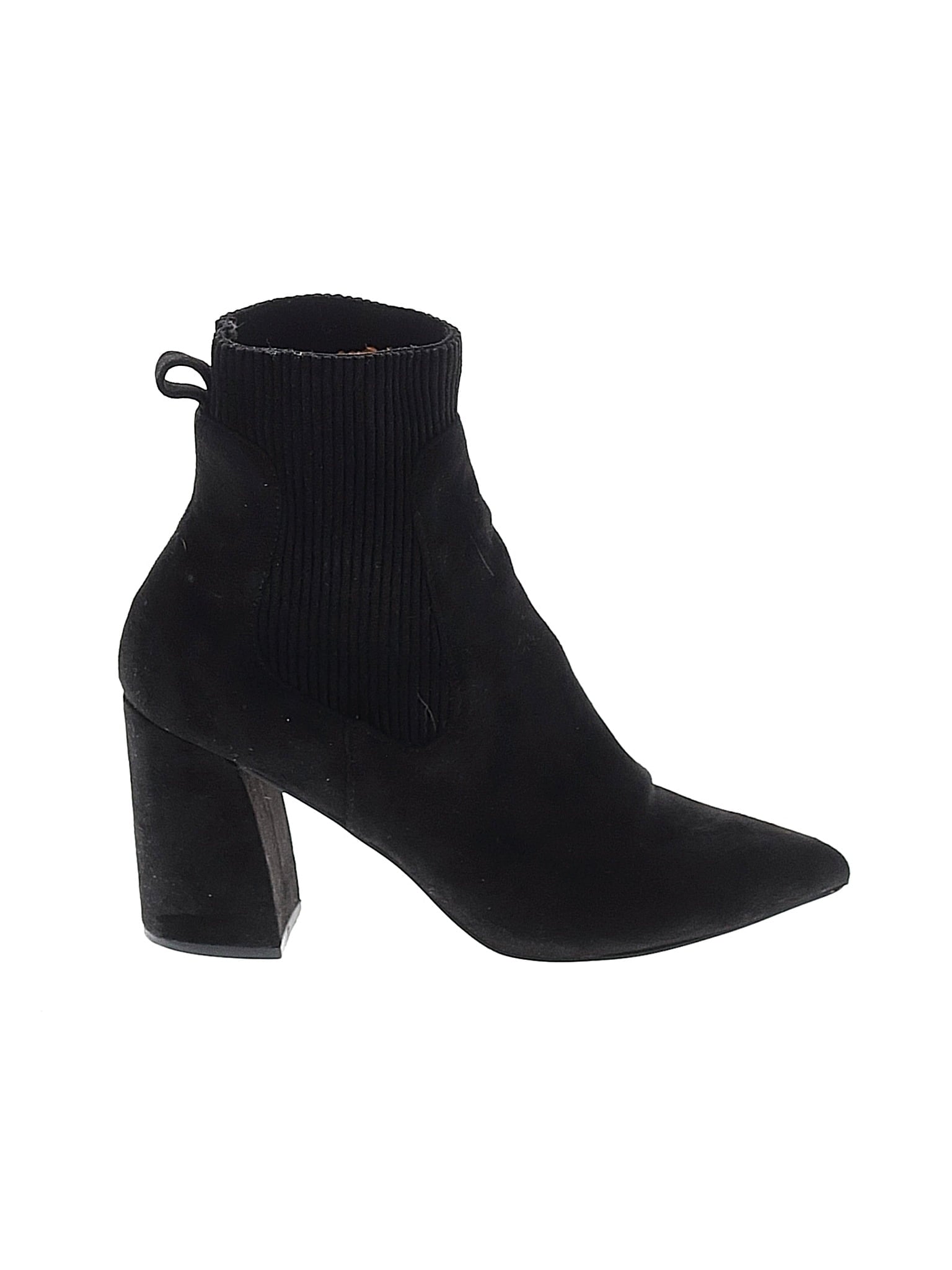 1 shoe size - 8 1/2