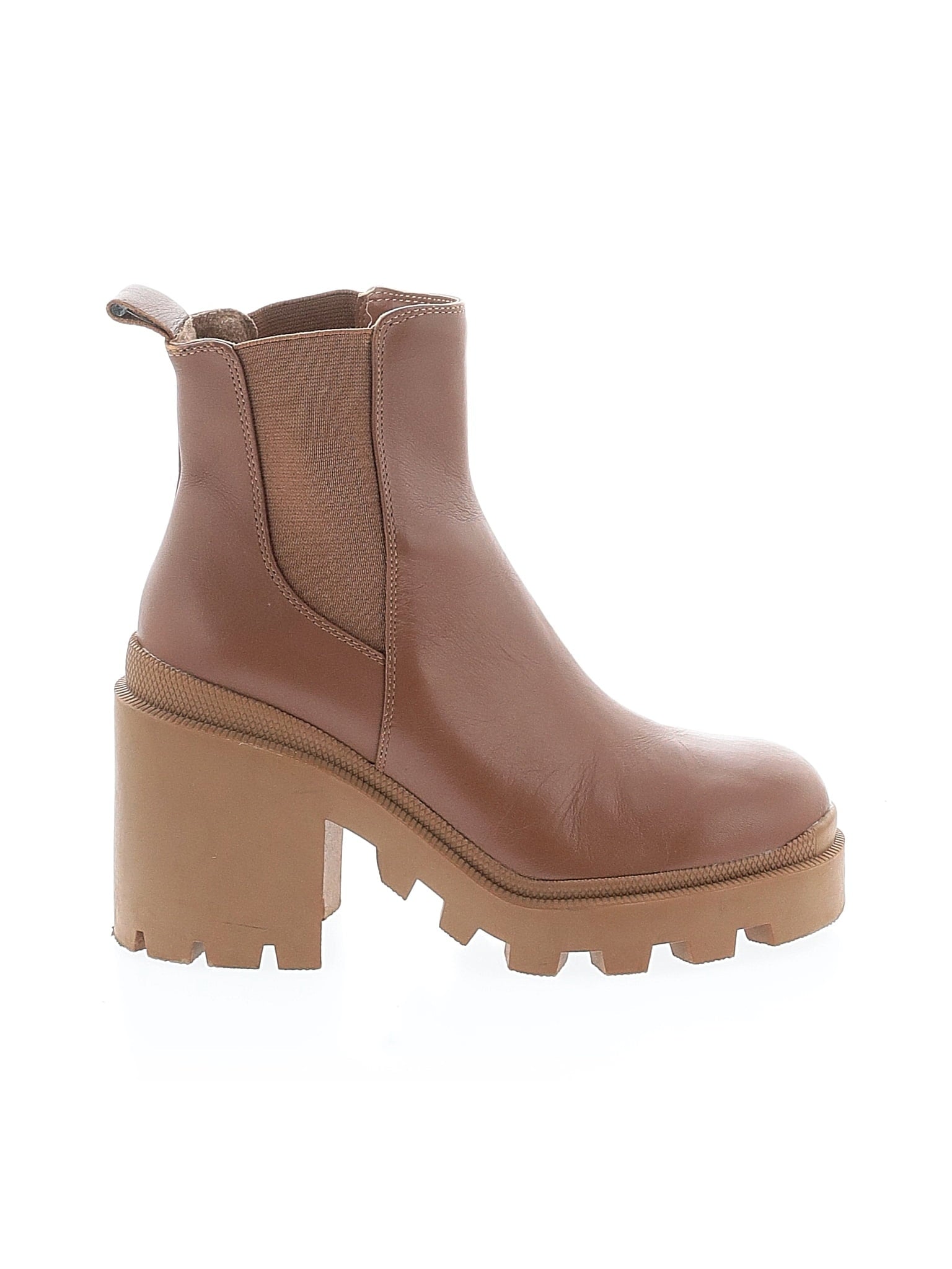 1 shoe size - 7 1/2