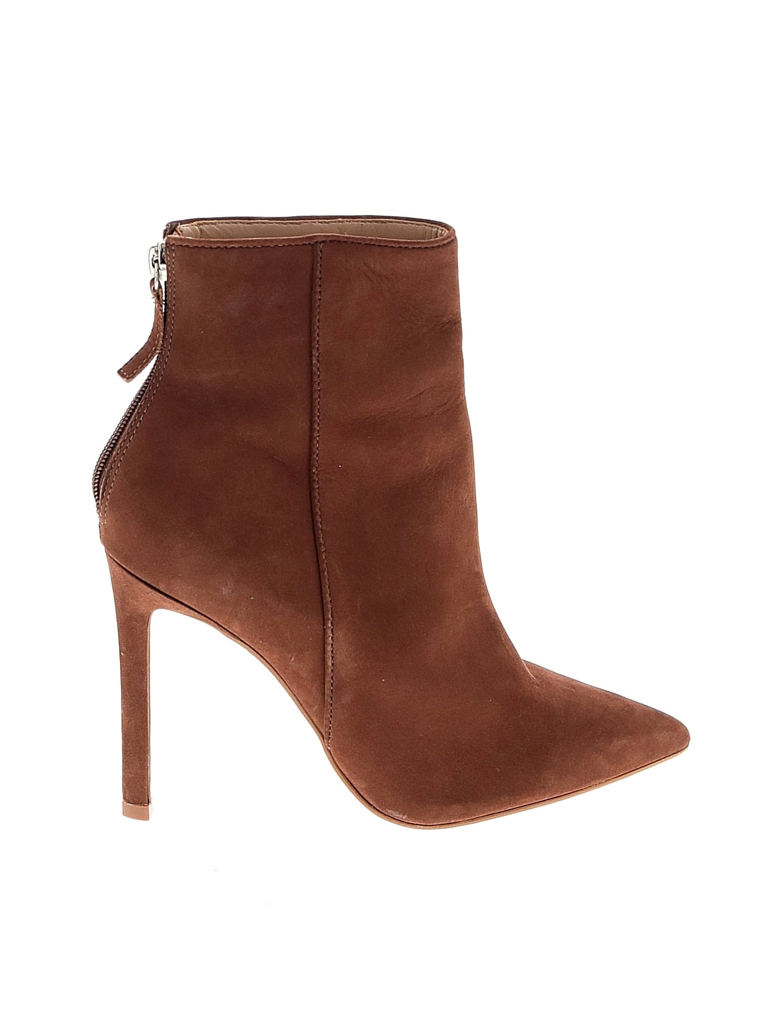 1 shoe size - 7