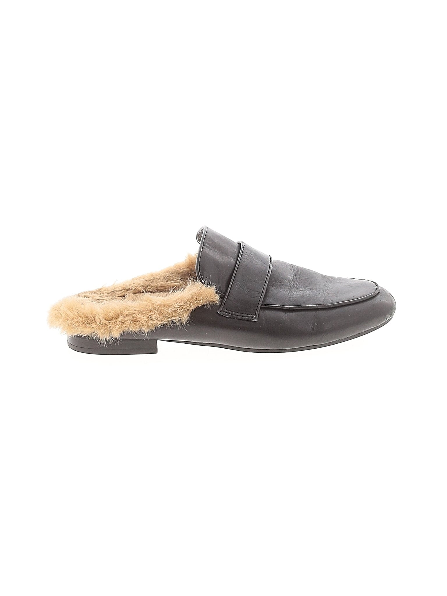 1 shoe size - 8