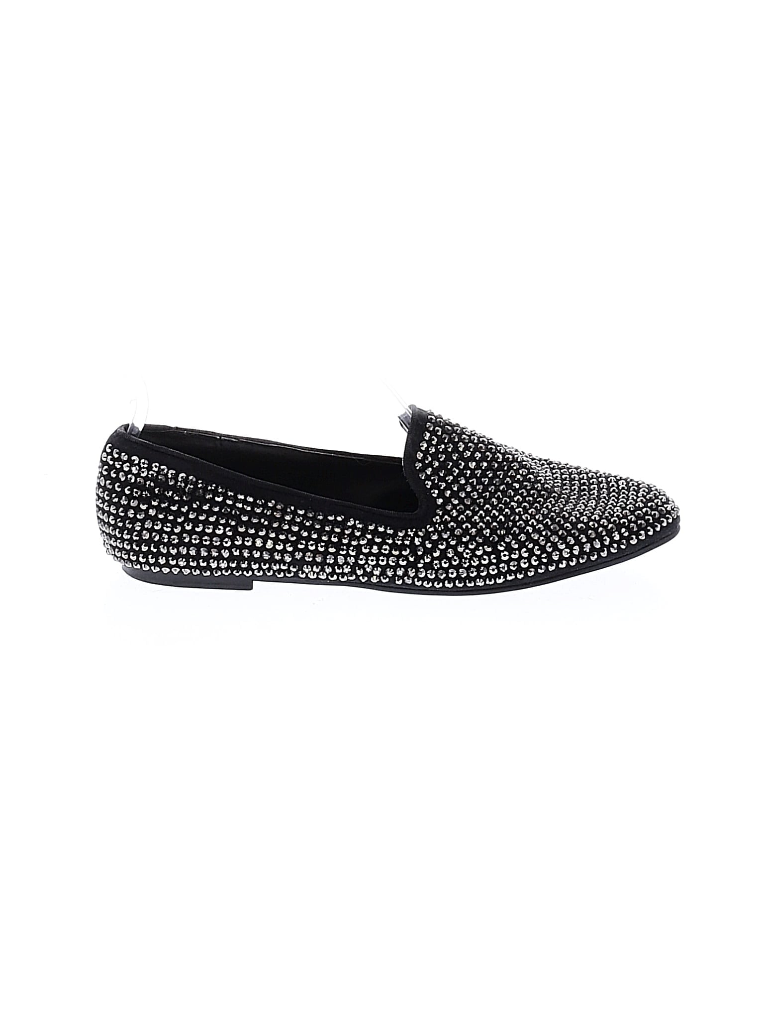 1 shoe size - 8
