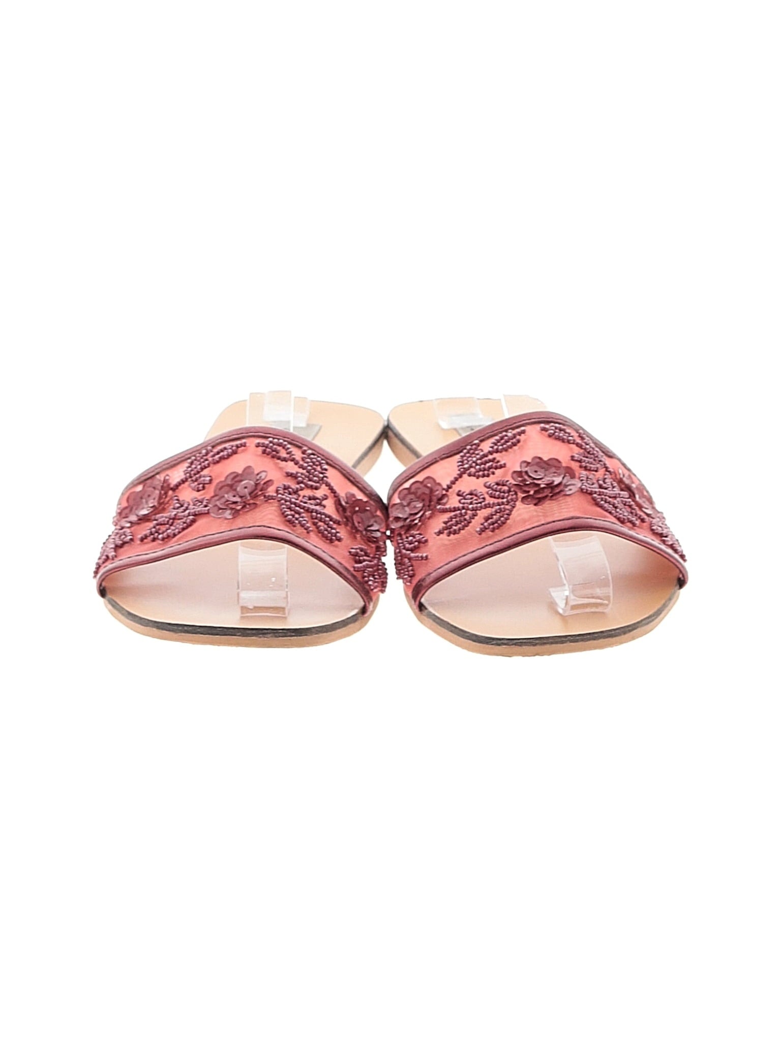 2 shoe size - 7