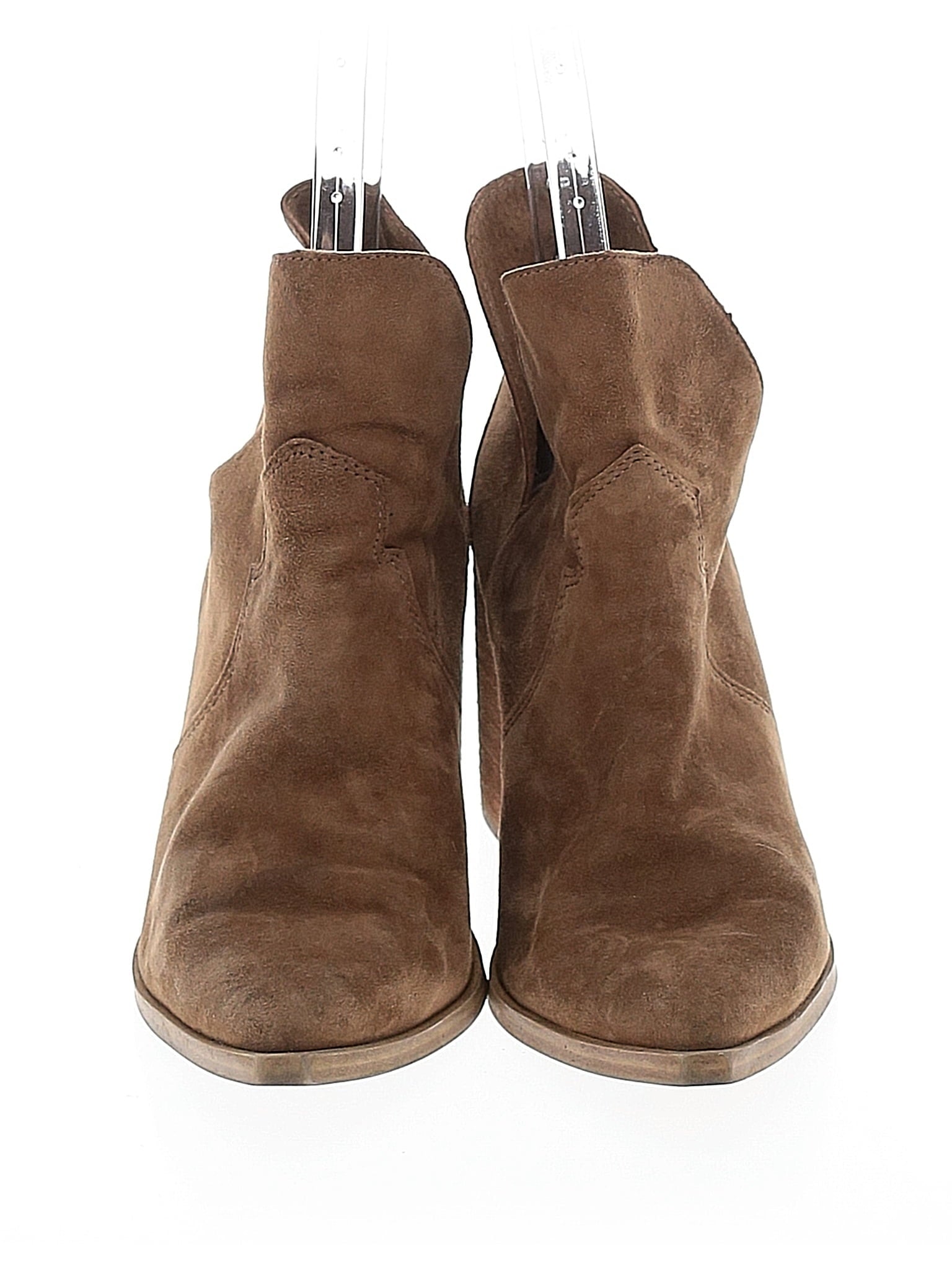2 shoe size - 8 1/2
