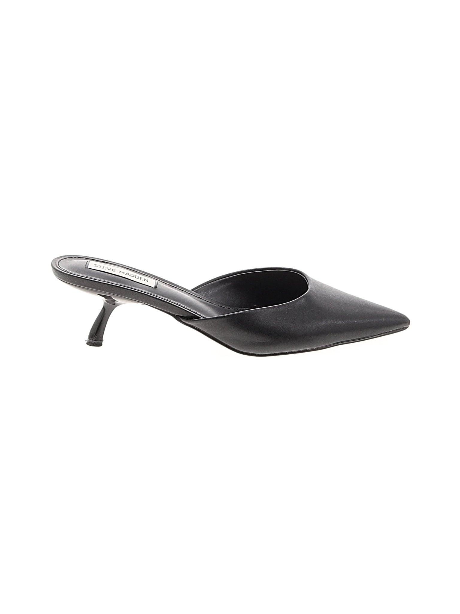 1 shoe size - 8