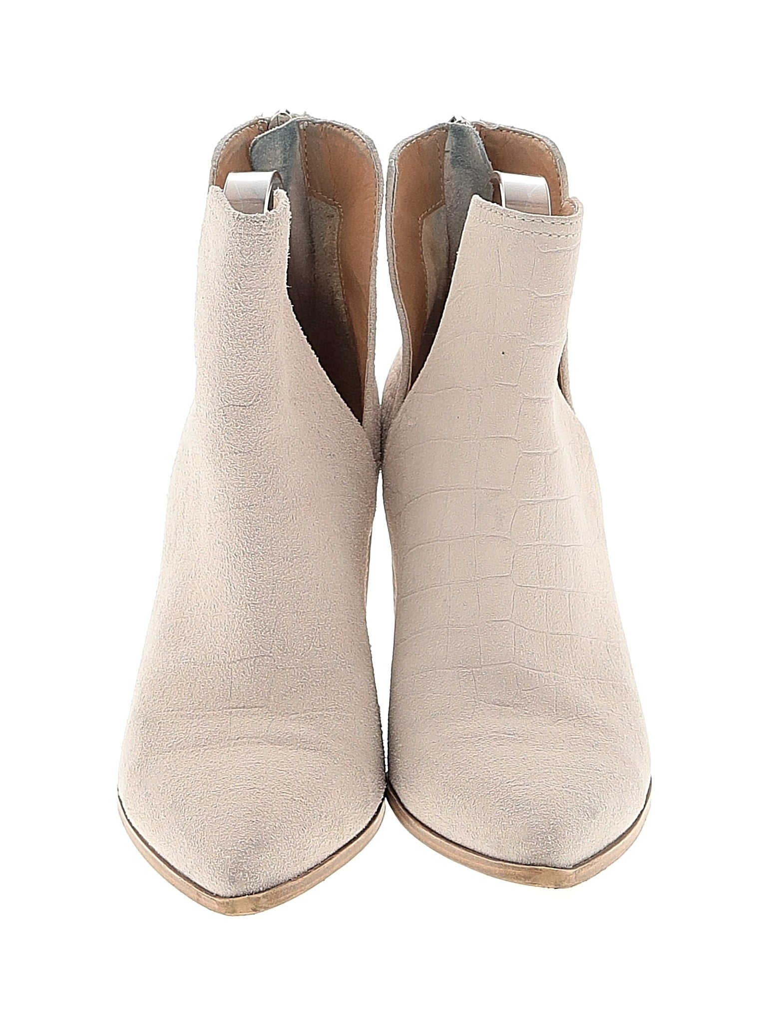2 shoe size - 8