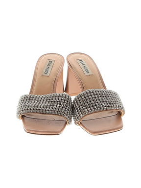 2 shoe size - 9