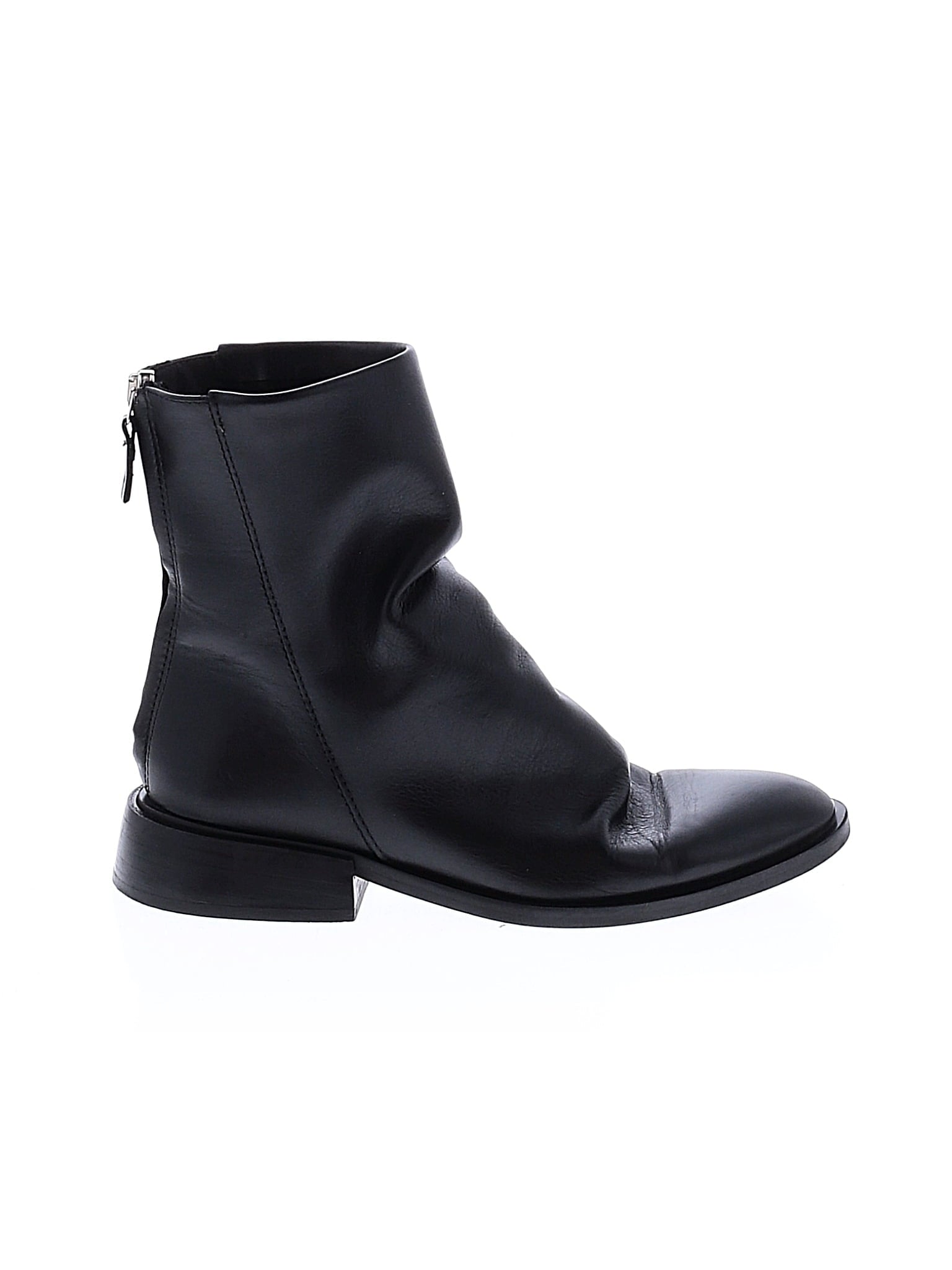 1 shoe size - 6
