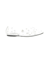 1 shoe size - 8