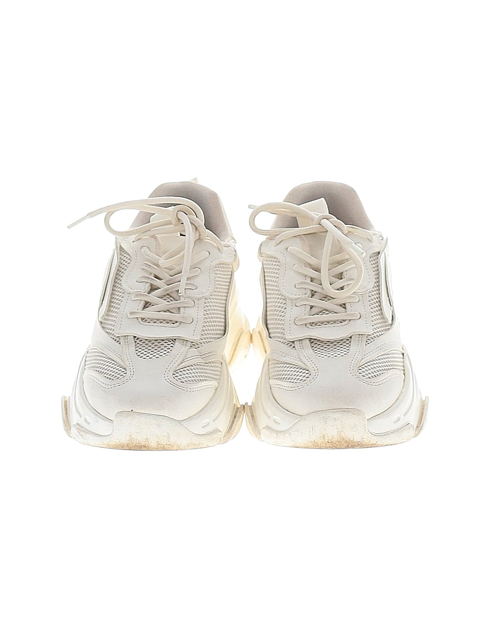 2 shoe size - 9 1/2