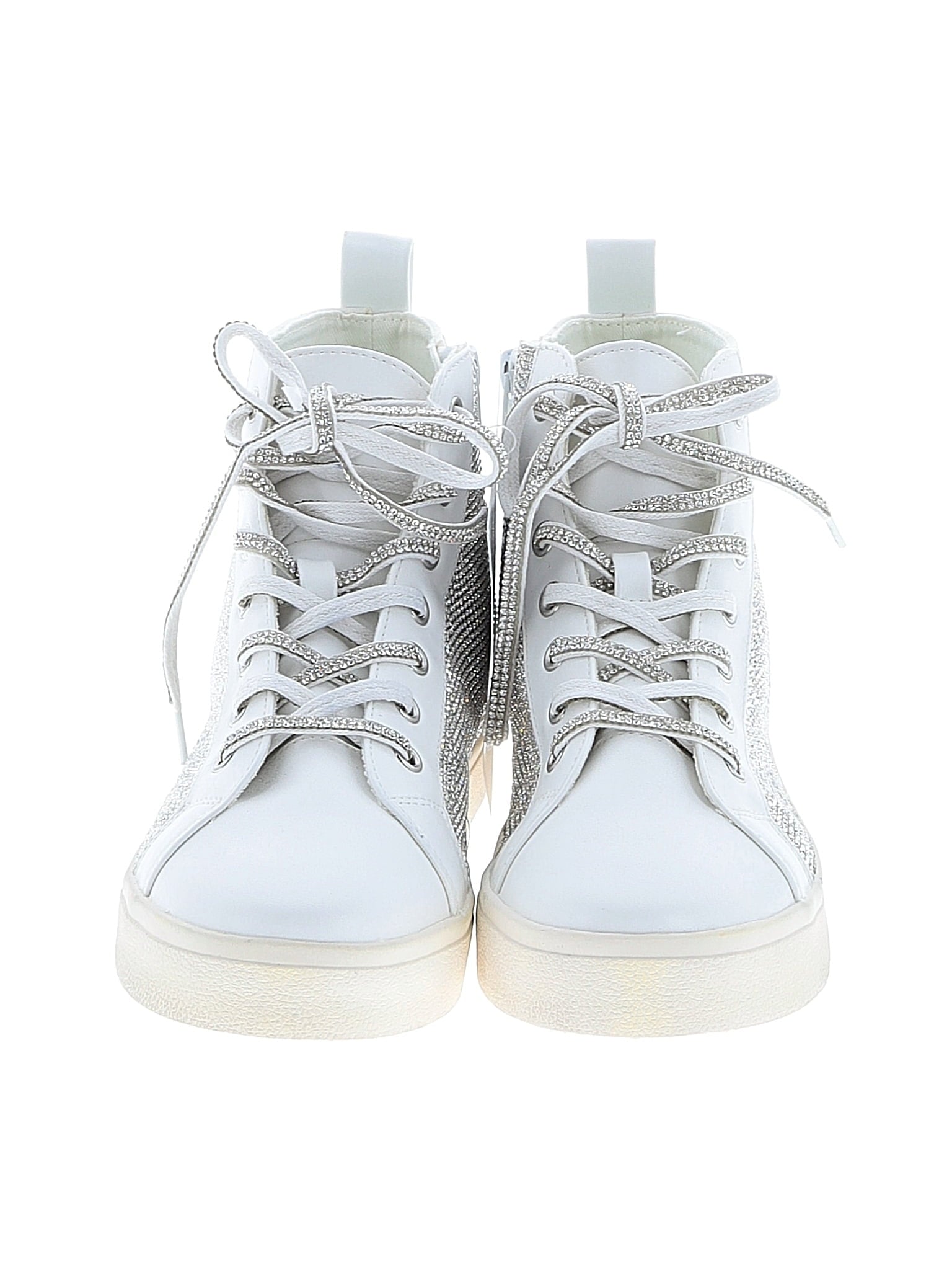 2 shoe size - 9