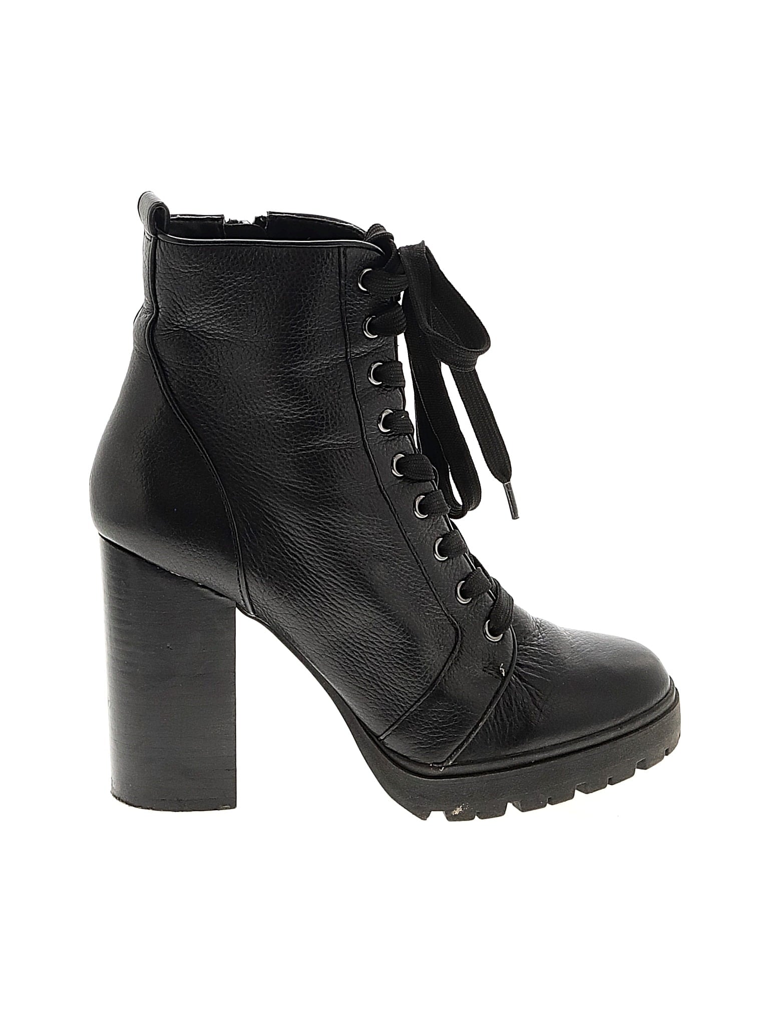 1 shoe size - 8