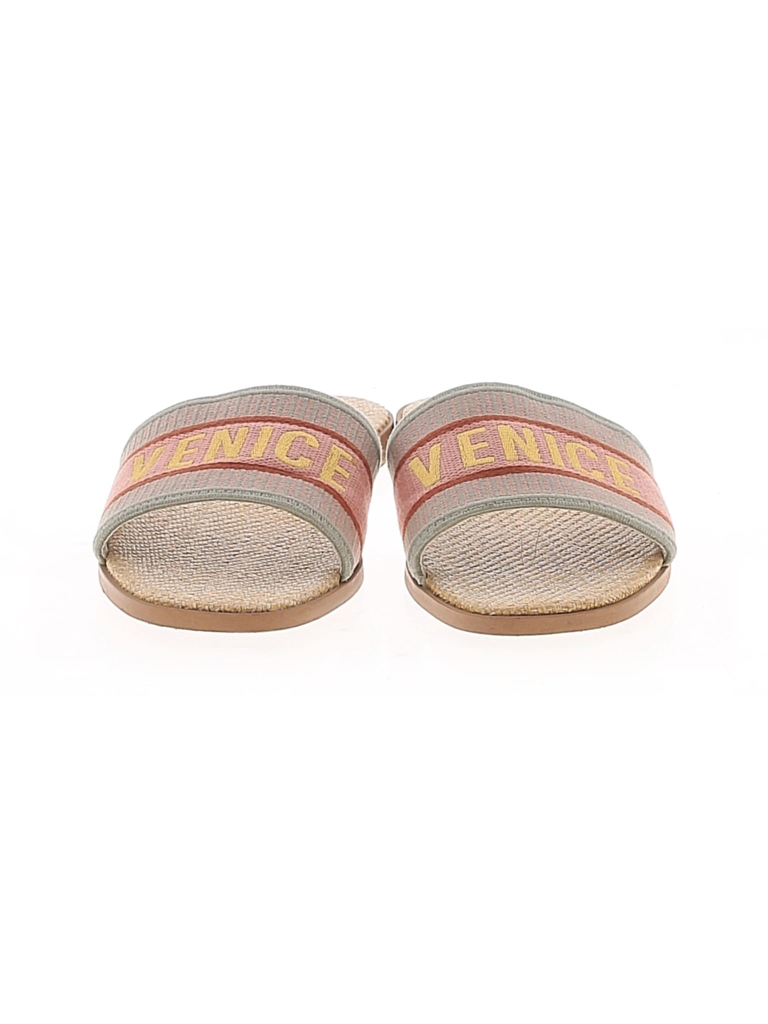 2 shoe size - 6 1/2