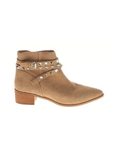 1 shoe size - 7