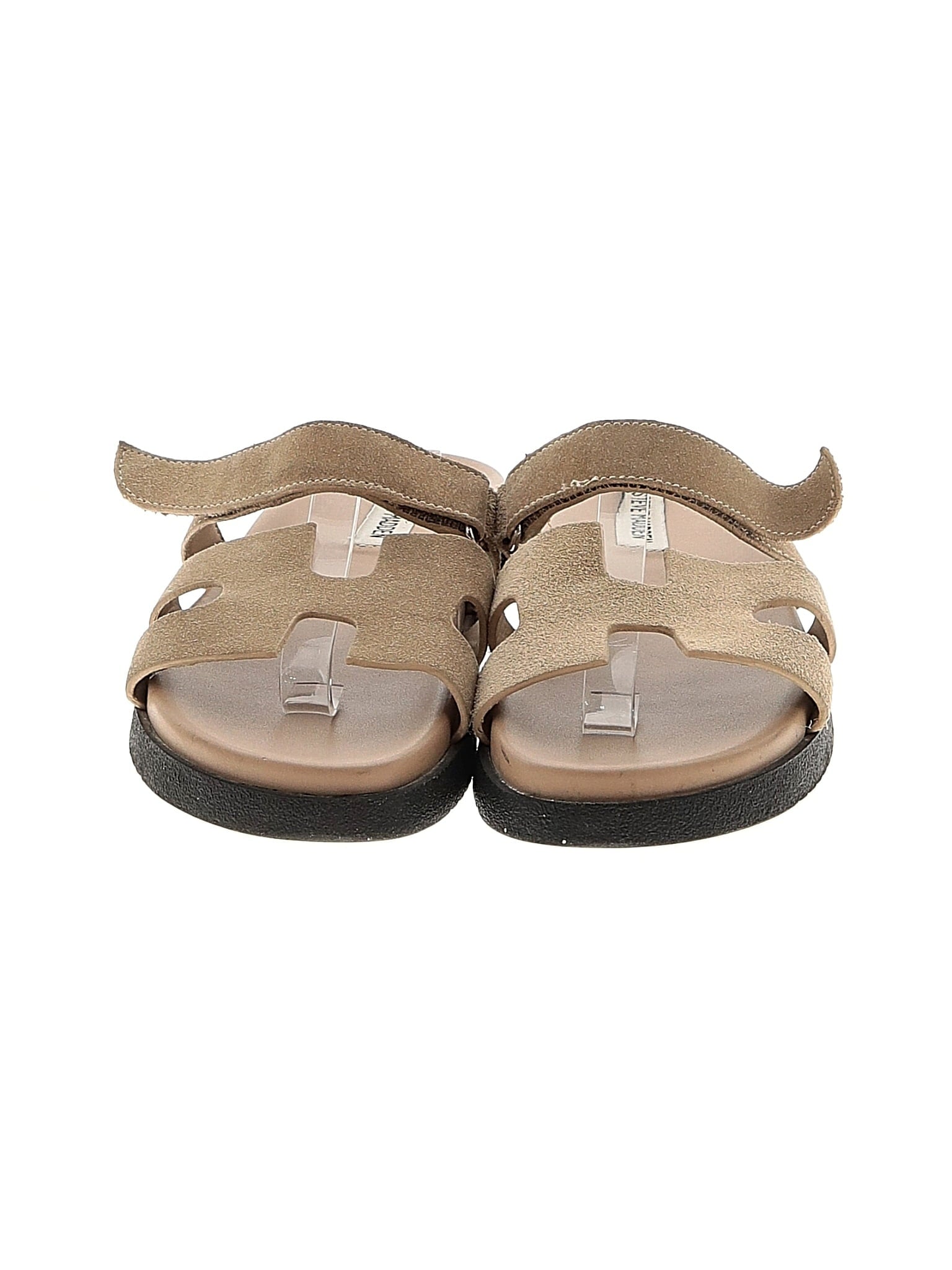 2 shoe size - 9