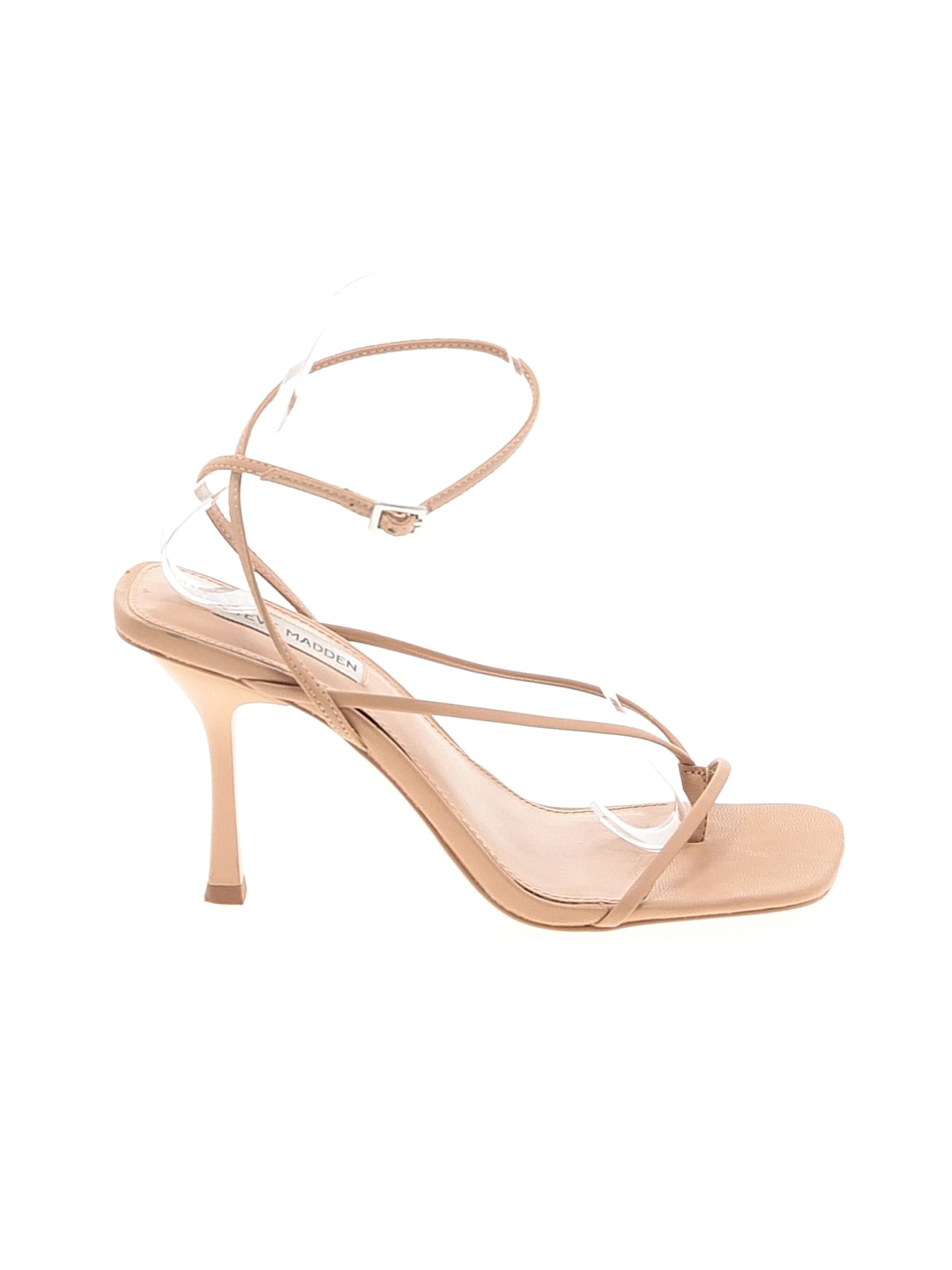 1 shoe size - 8 1/2