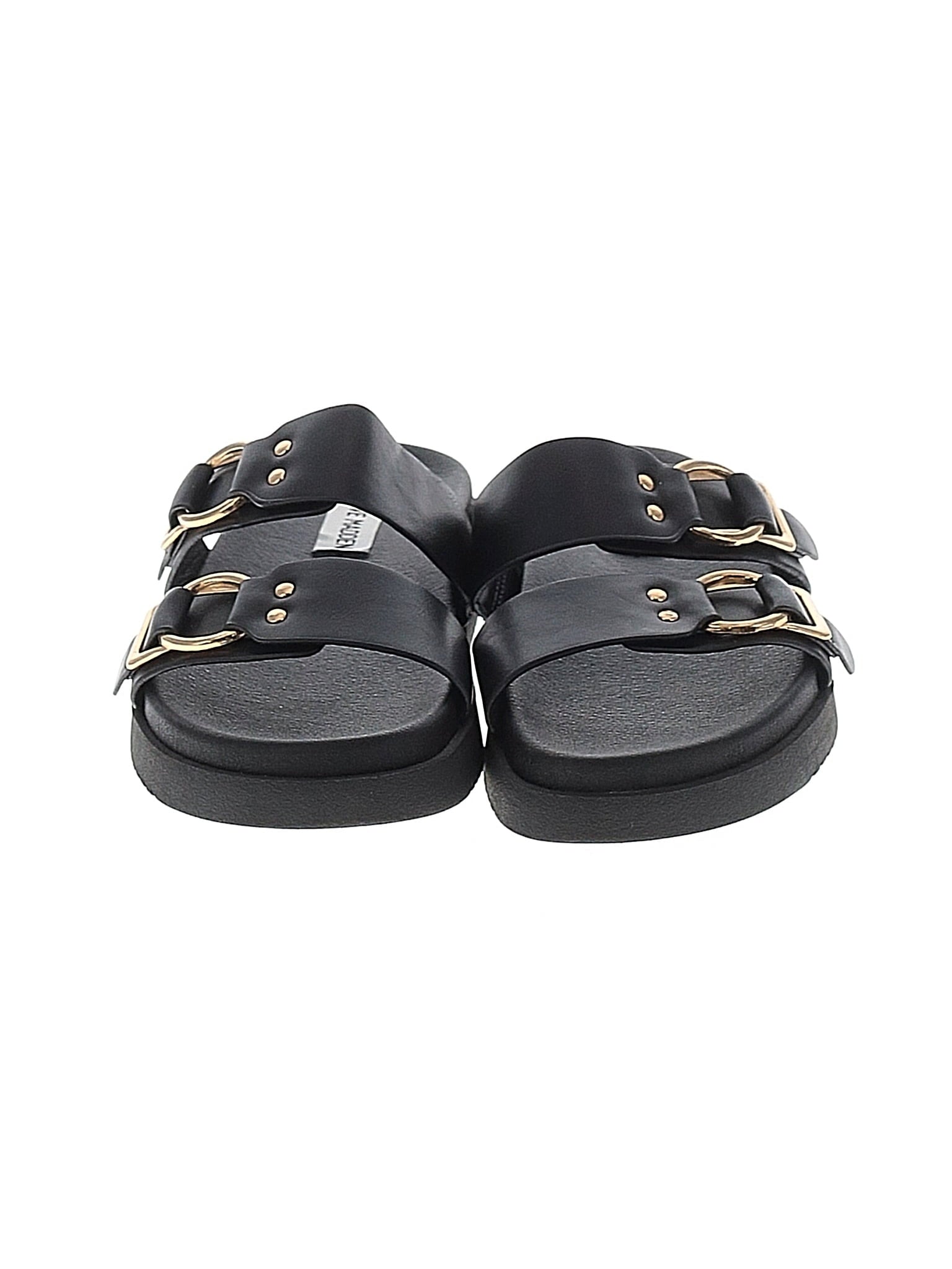 2 shoe size - 7 1/2