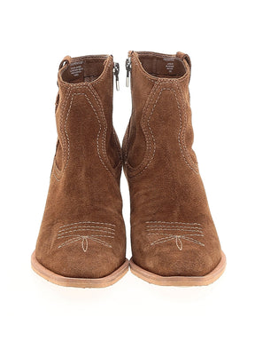 2 shoe size - 7