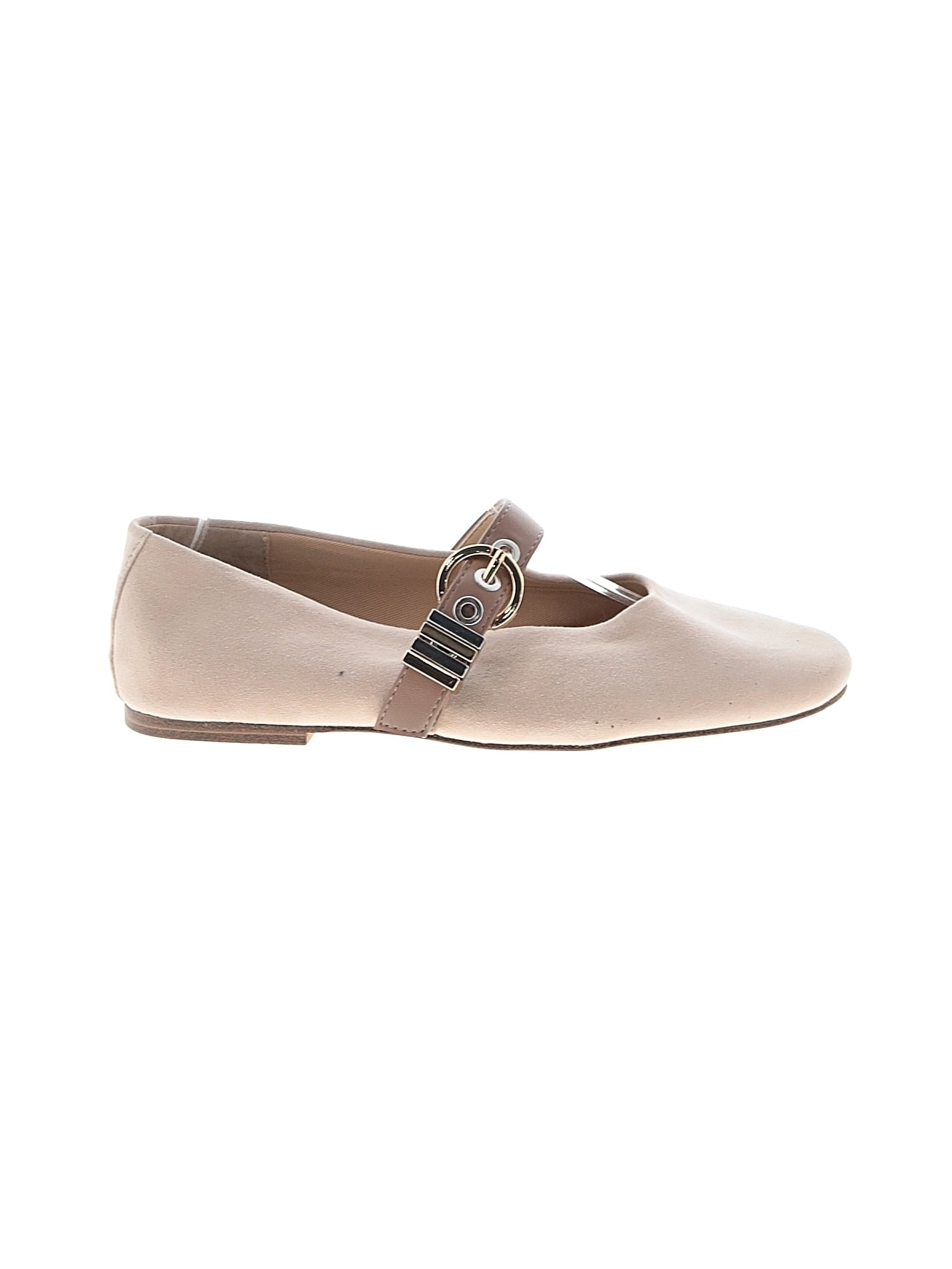 1 shoe size - 7