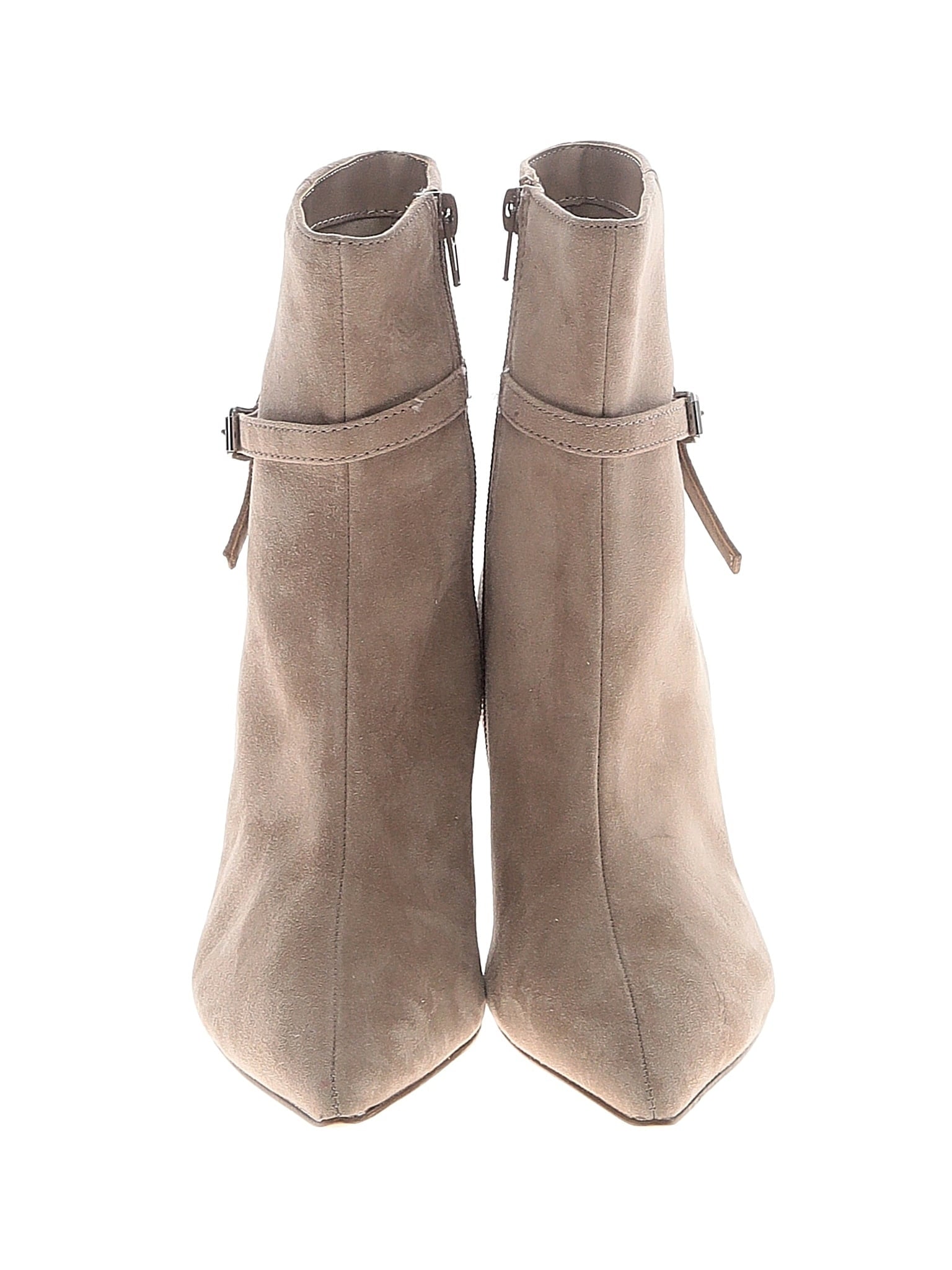 2 shoe size - 7