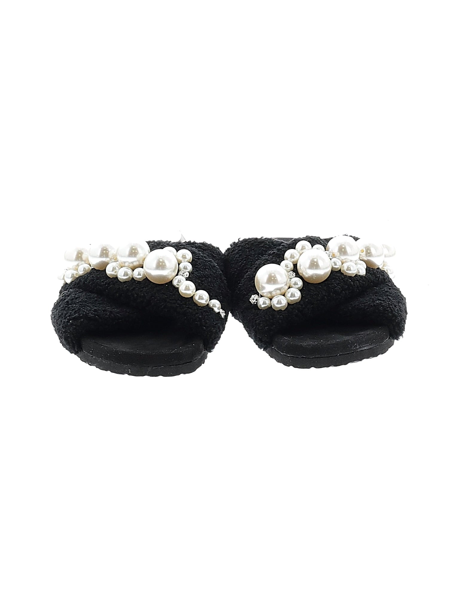 2 shoe size - 7