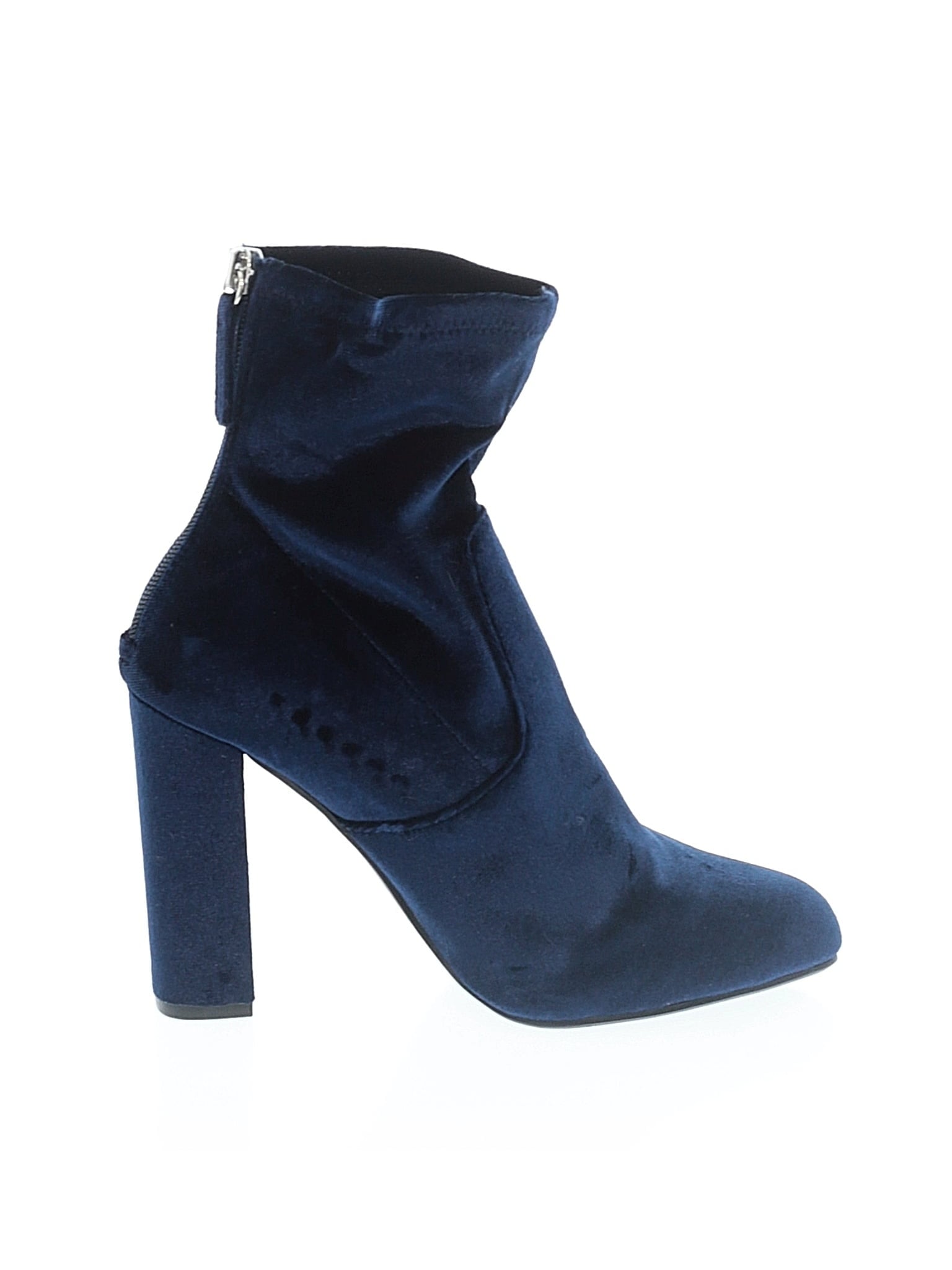 1 shoe size - 7