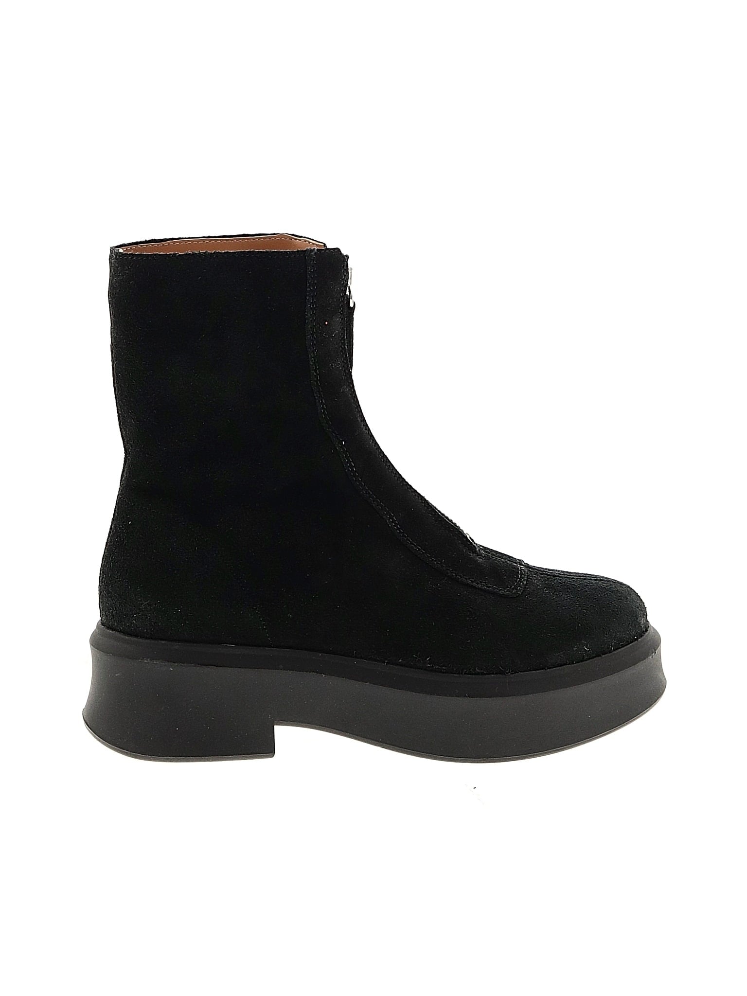 1 shoe size - 8 1/2