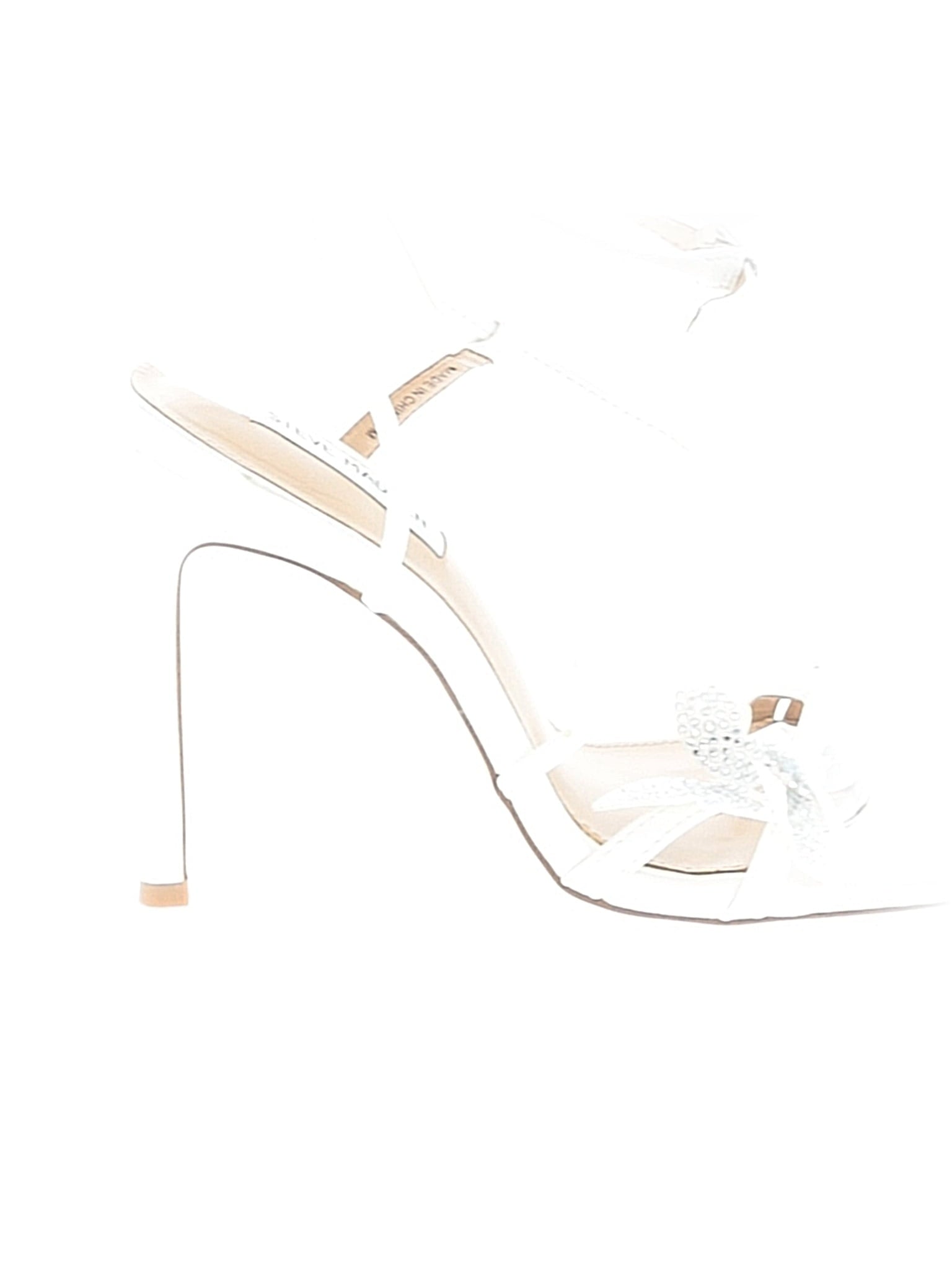 1 shoe size - 7