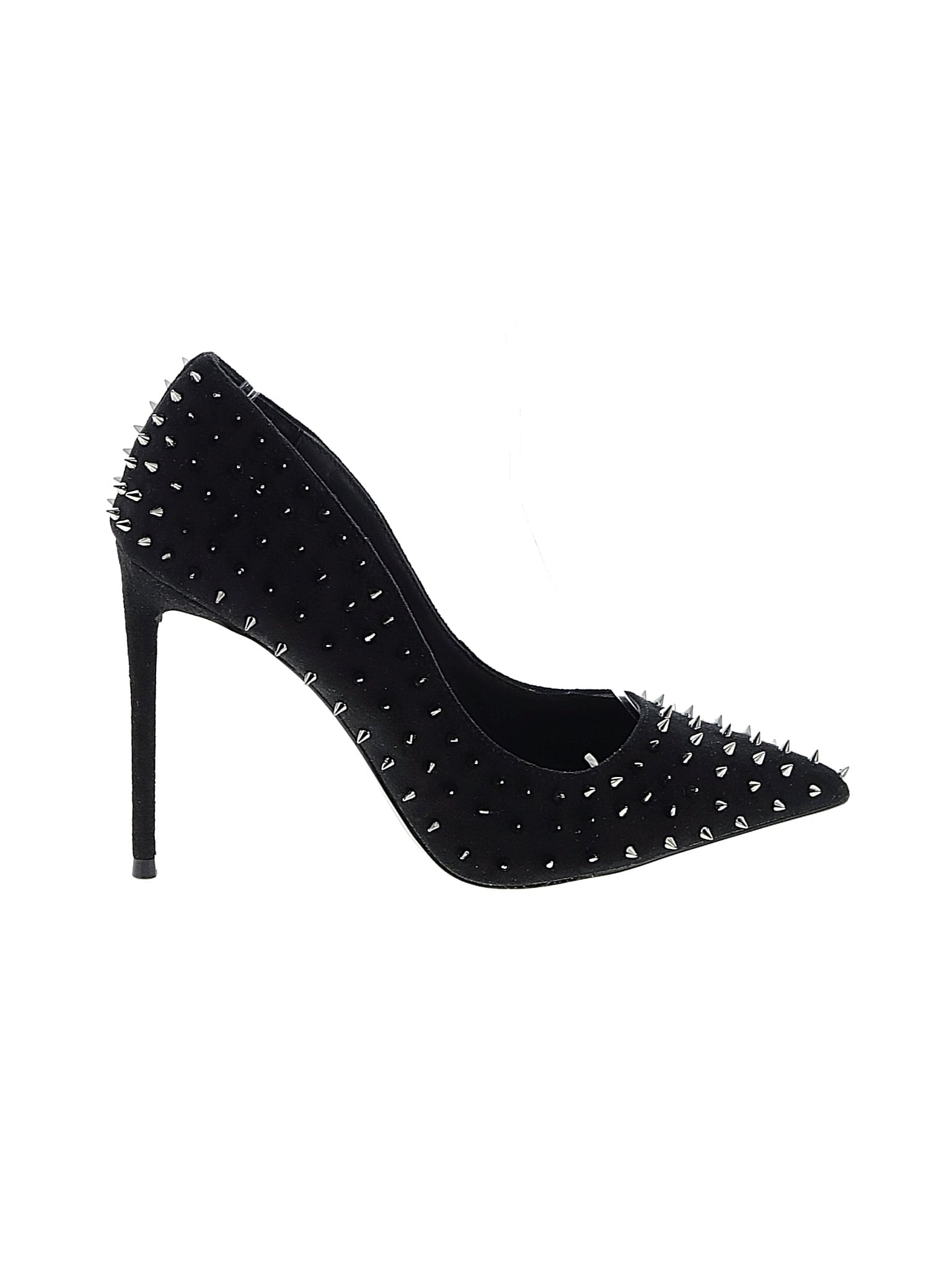 1 shoe size - 7 1/2