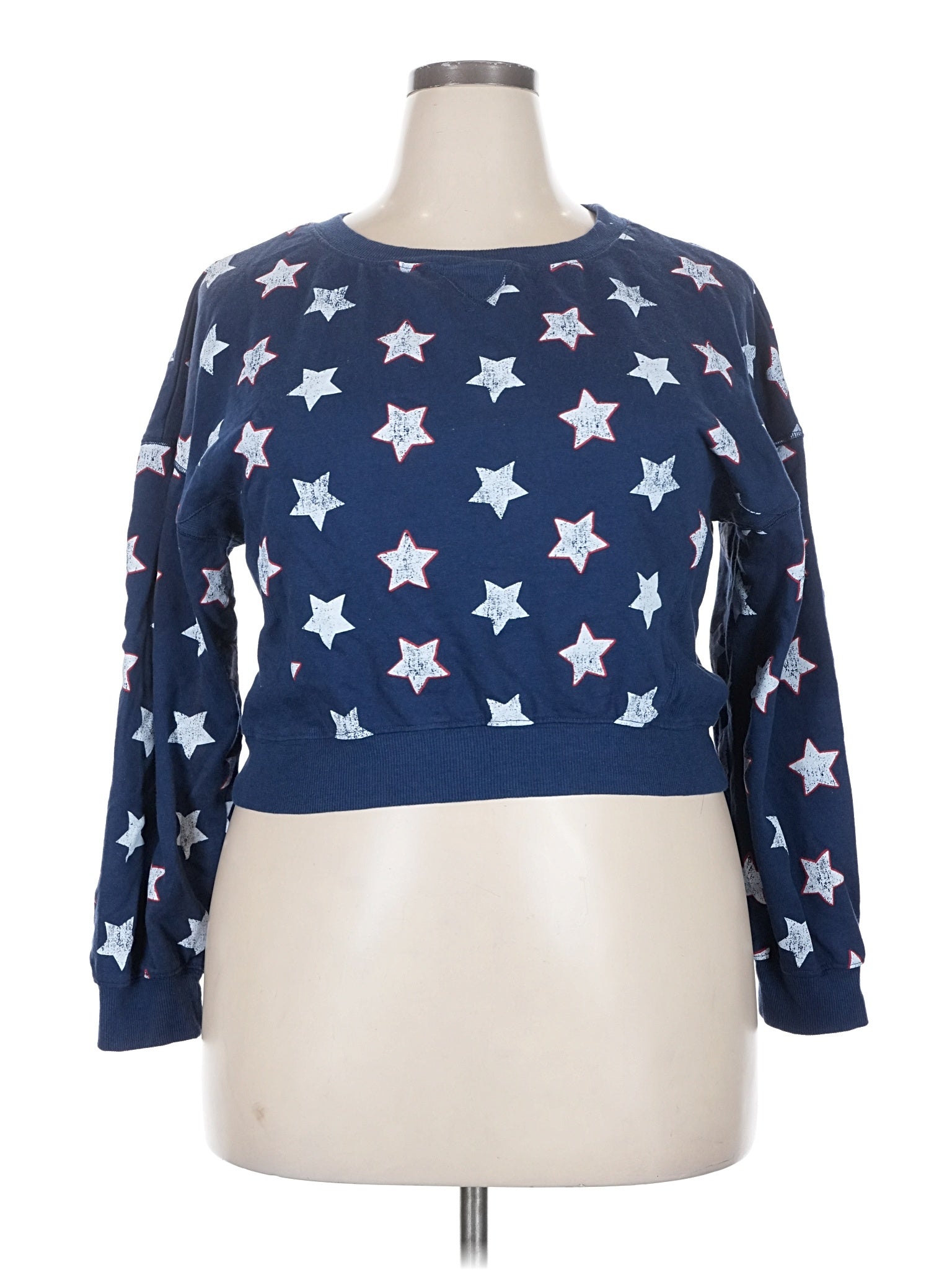 1 size - XXL