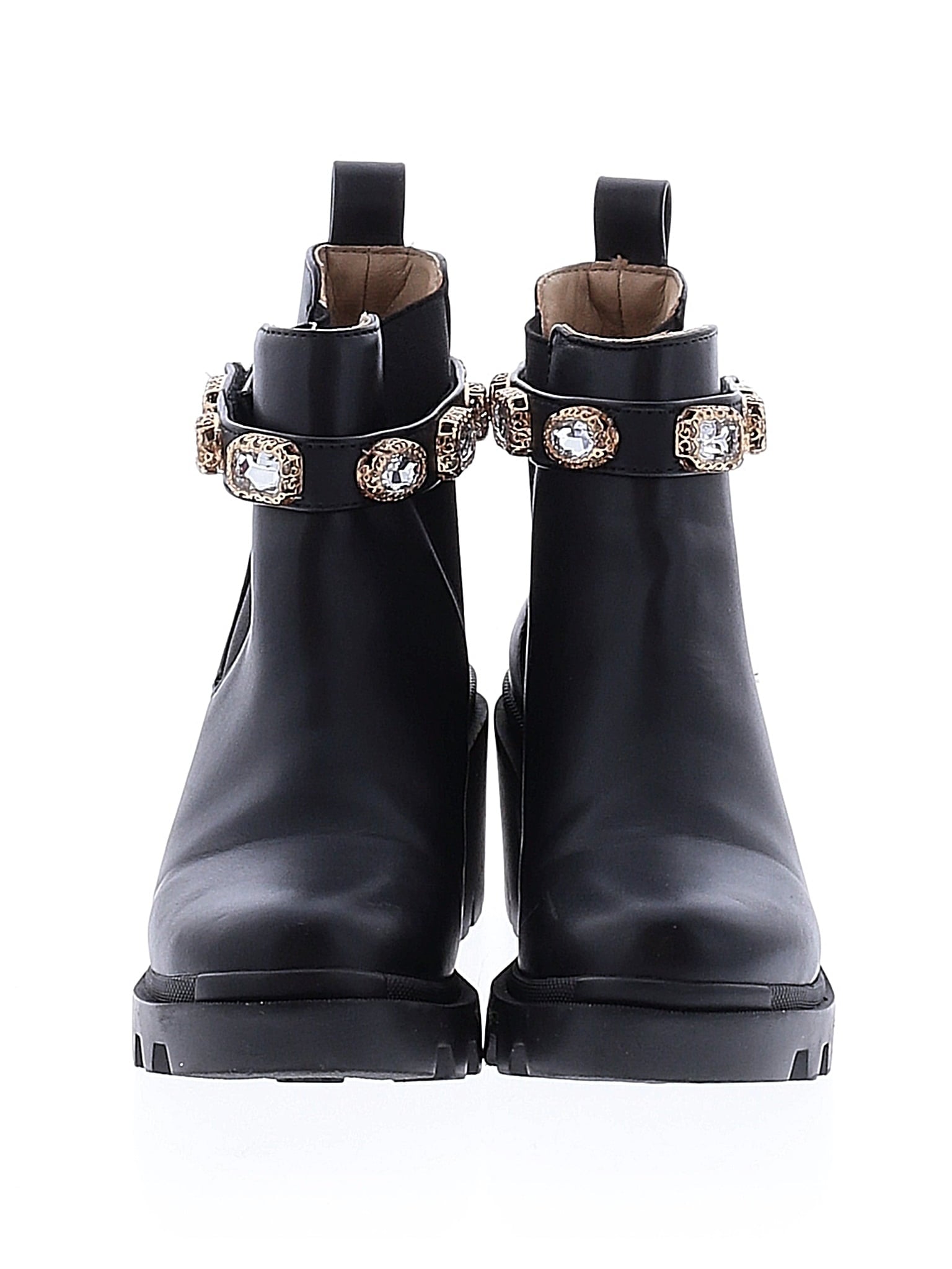 2 shoe size - 6 1/2