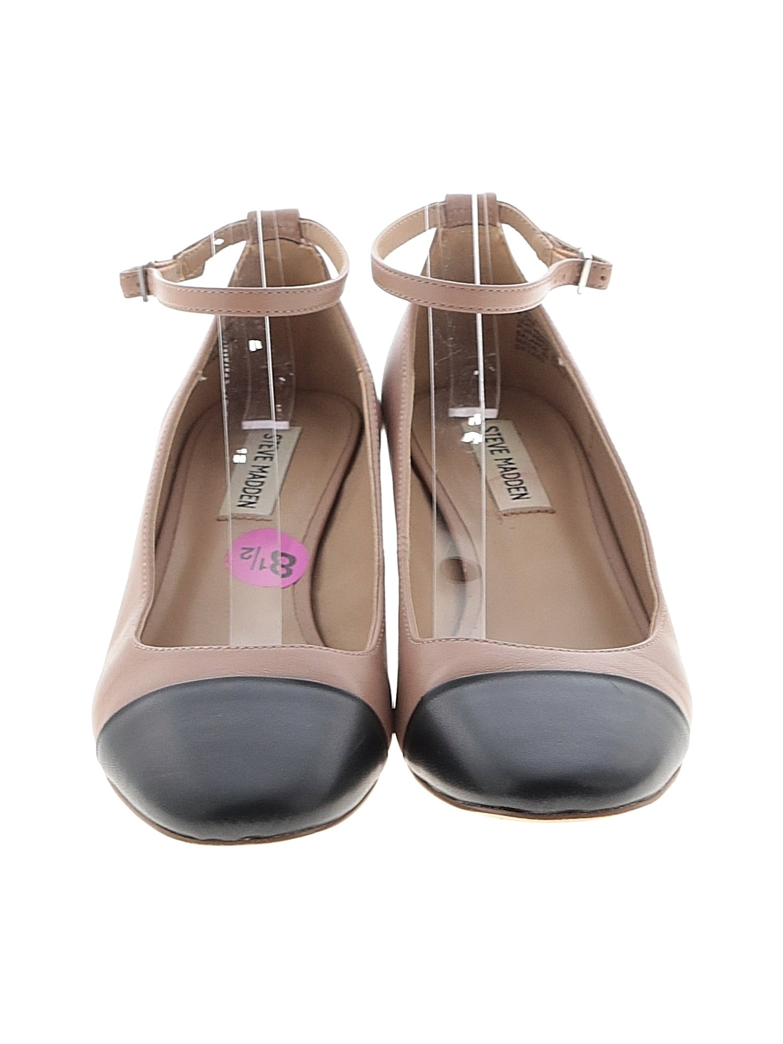 2 shoe size - 8 1/2