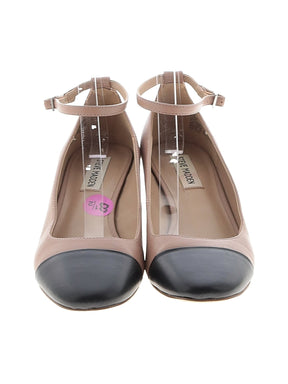 2 shoe size - 8 1/2