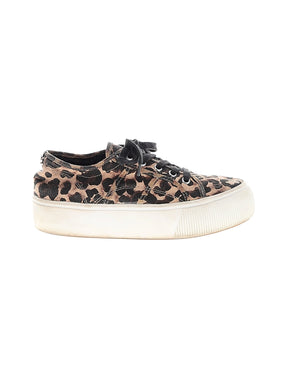 1 shoe size - 7