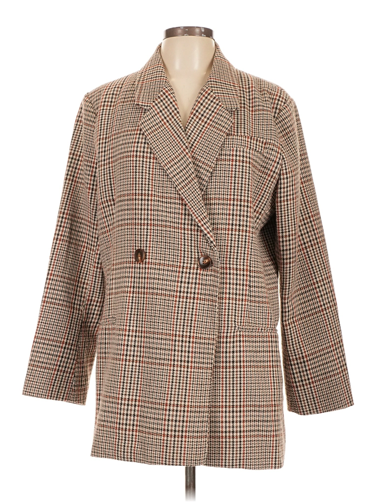 1 size - L