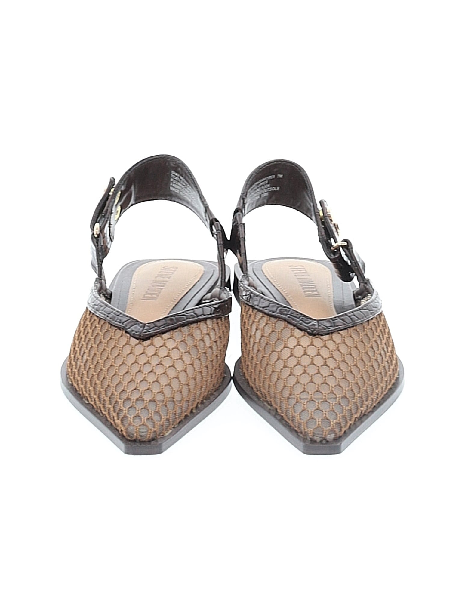 2 shoe size - 7