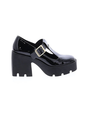 1 shoe size - 7 1/2