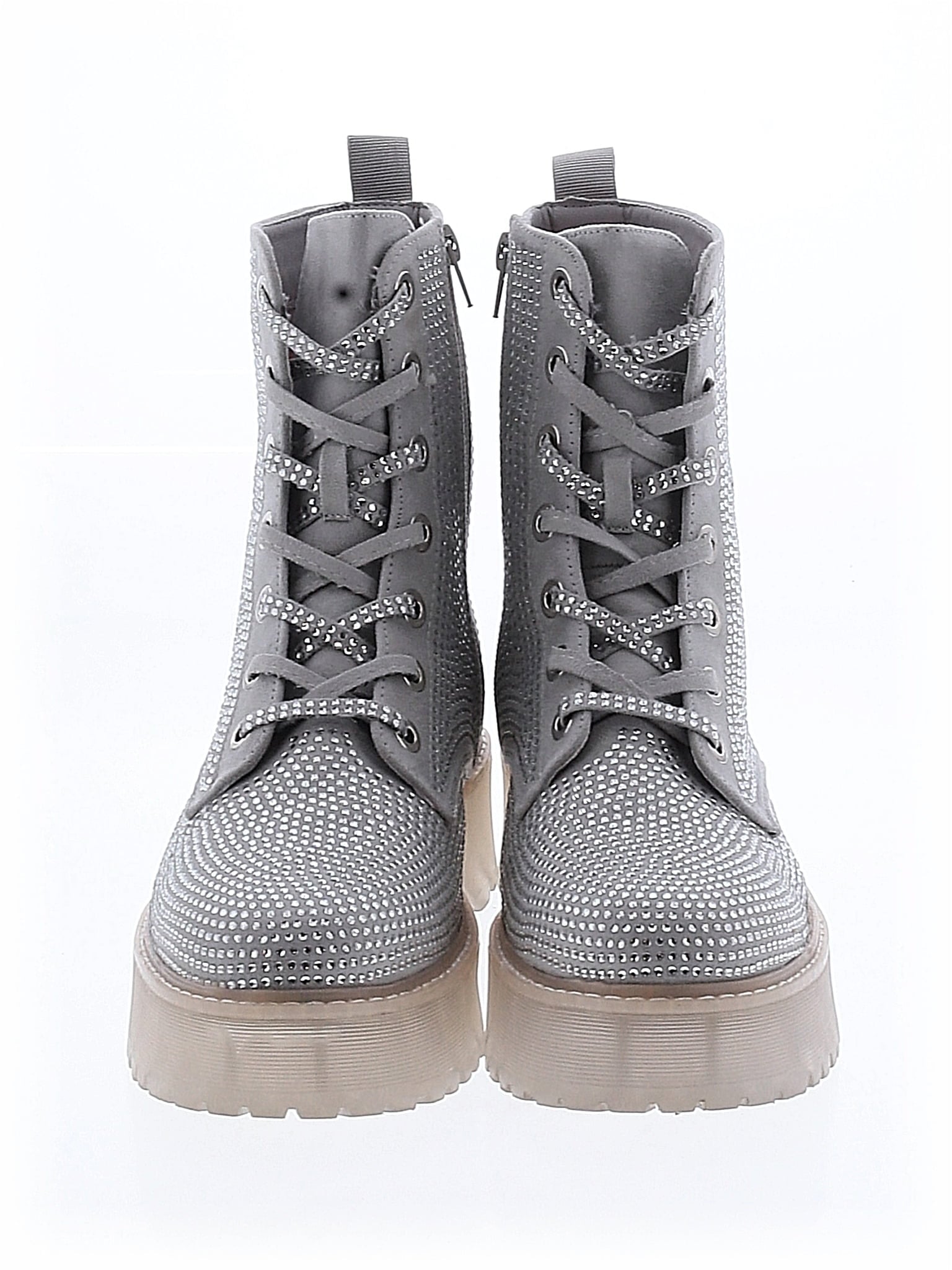 2 shoe size - 9 1/2
