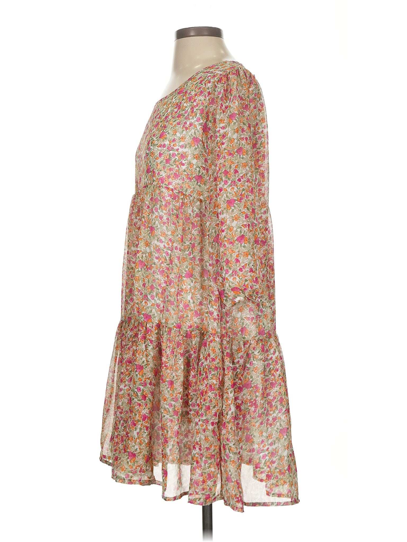 4 size - S
