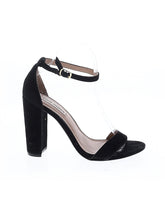 1 shoe size - 8