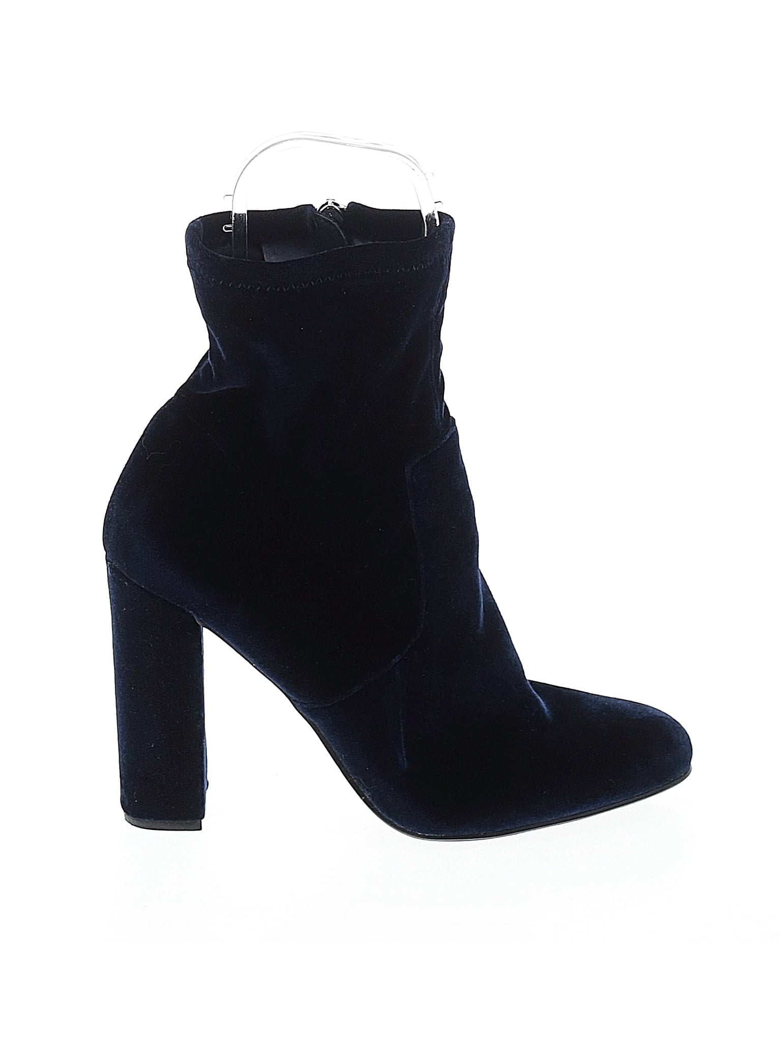 1 shoe size - 8 1/2