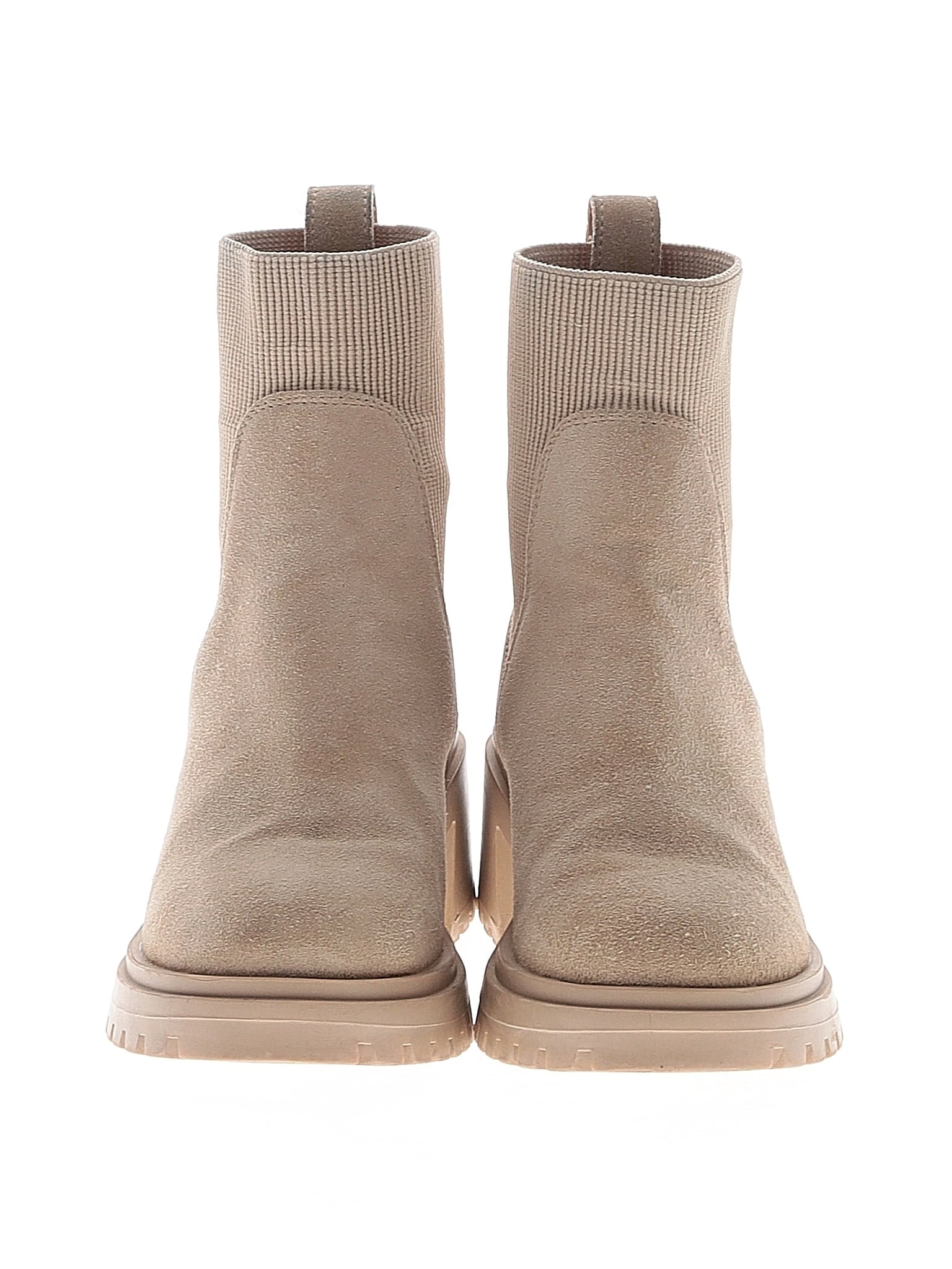 2 shoe size - 6 1/2