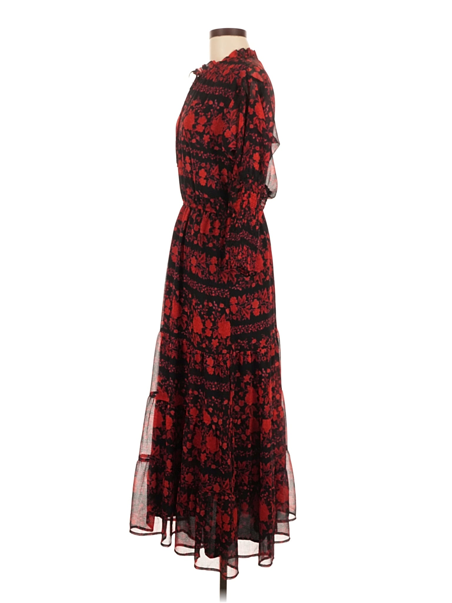 4 size - M