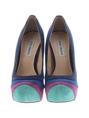 2 shoe size - 7