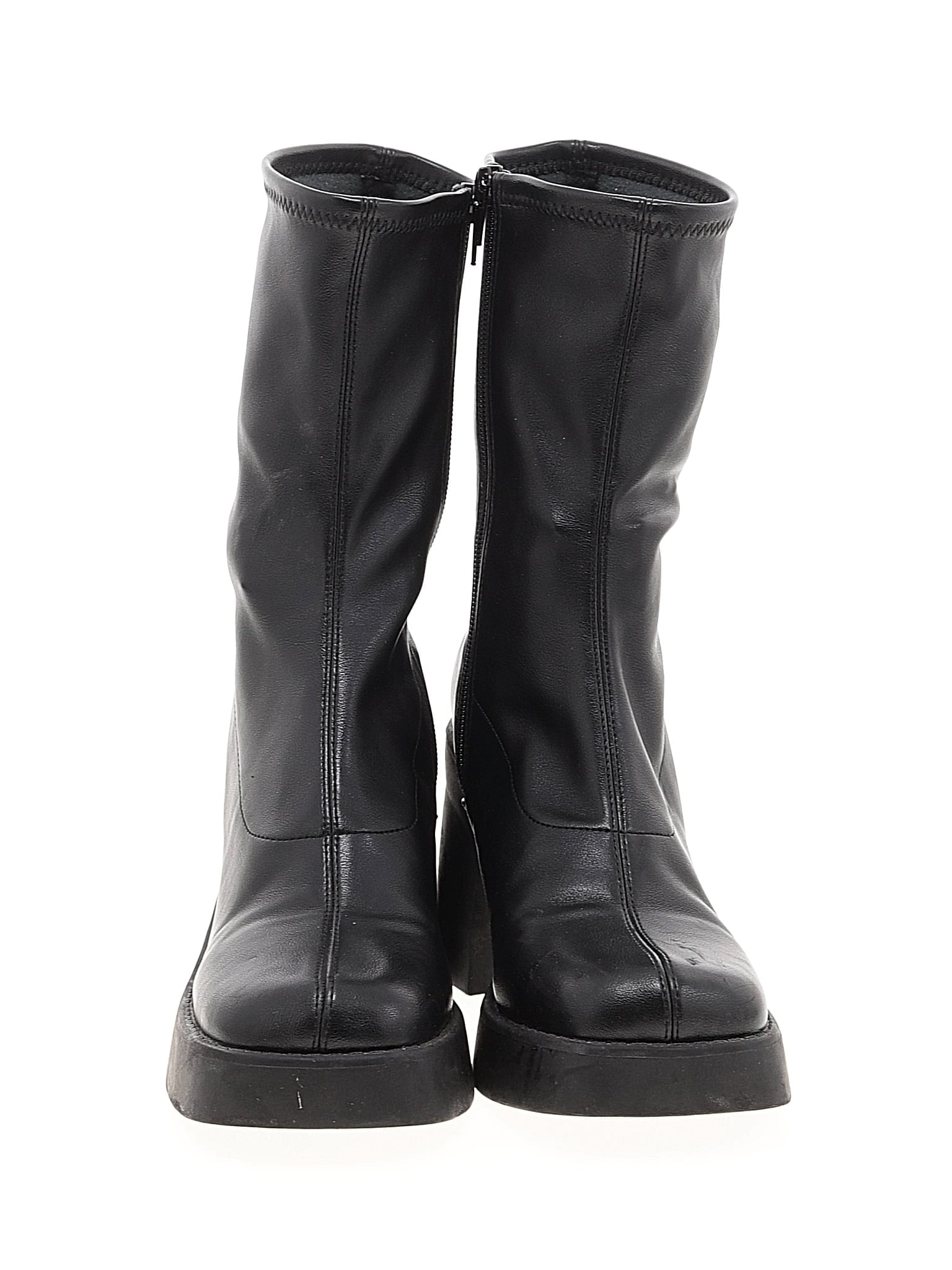 2 shoe size - 7 1/2