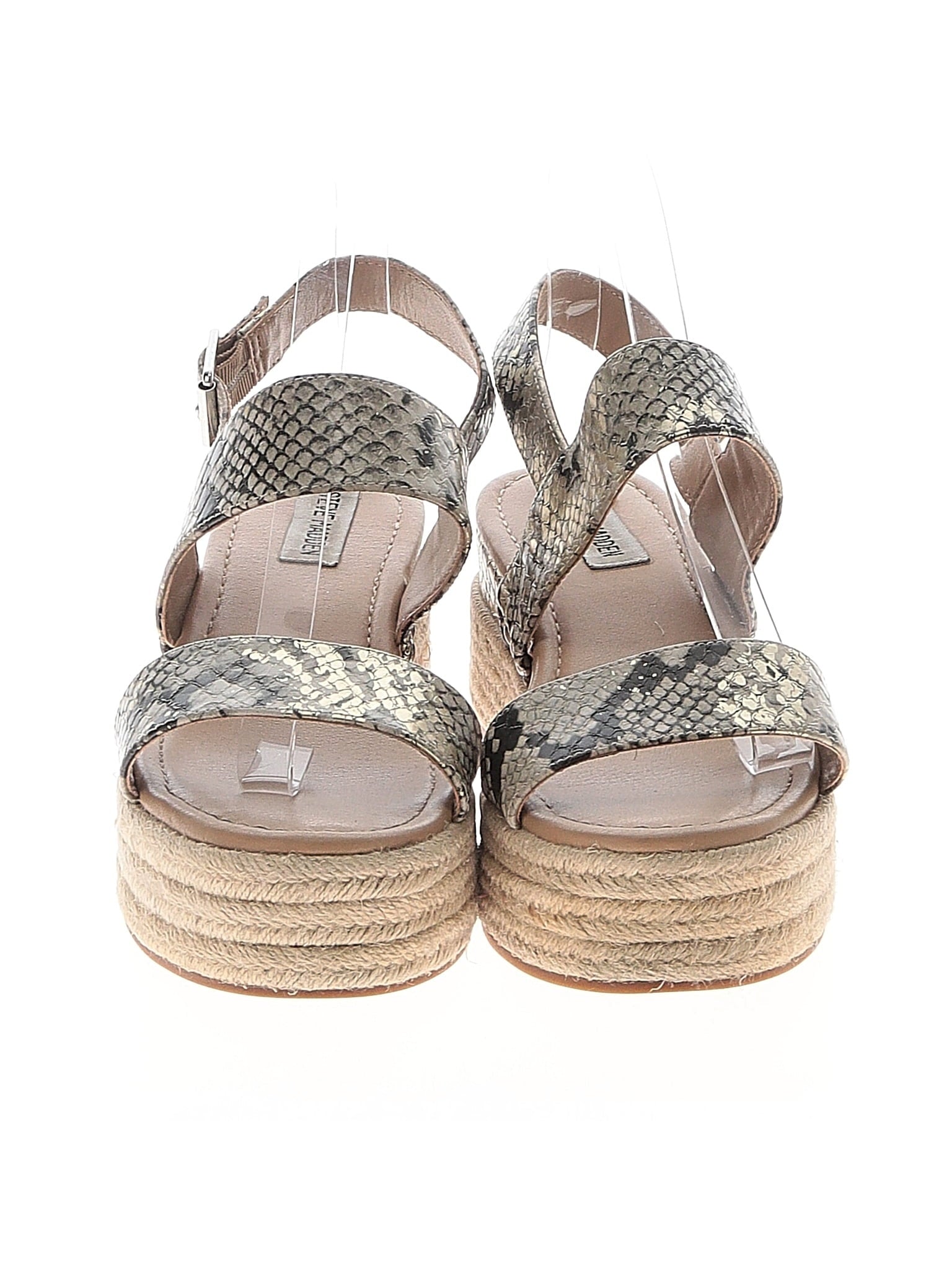 2 shoe size - 9