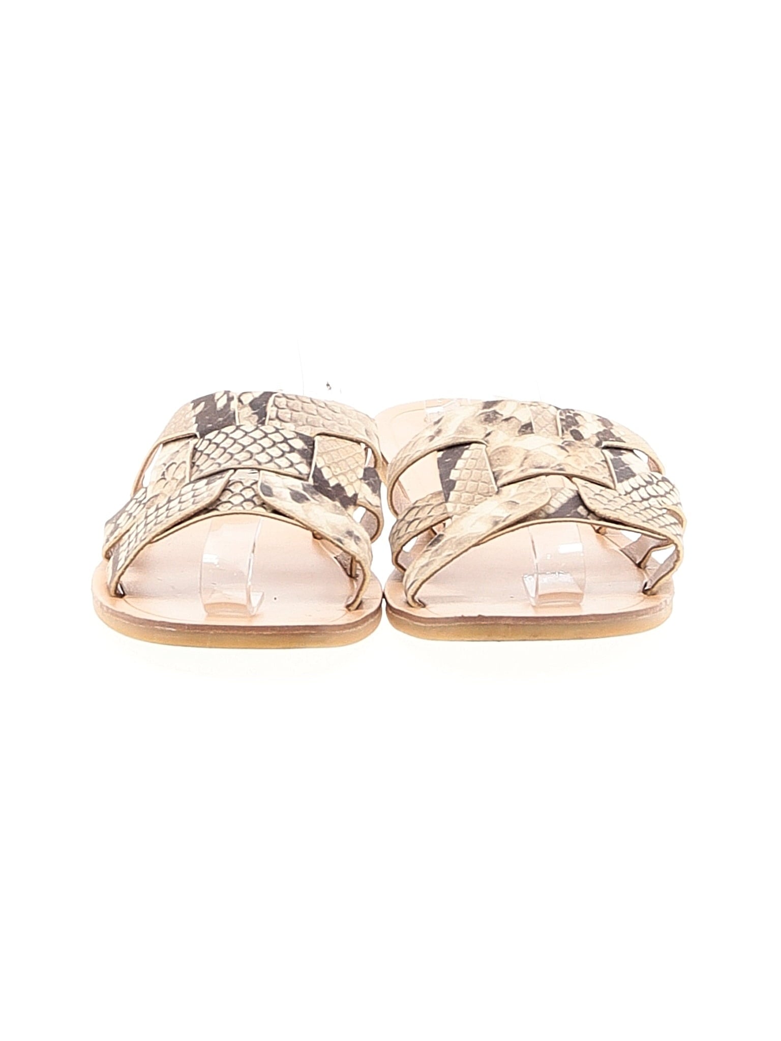2 shoe size - 7 1/2