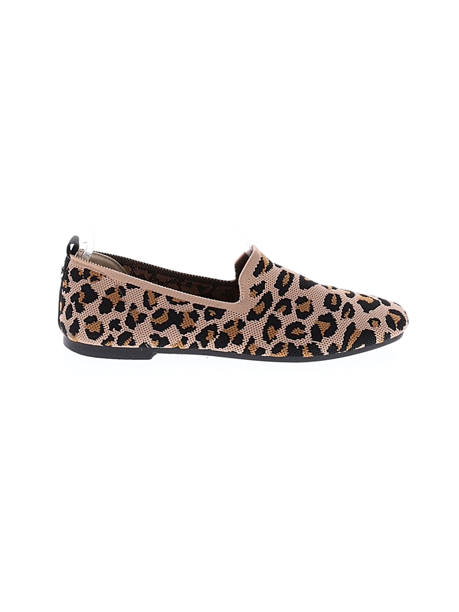 1 shoe size - 8 1/2