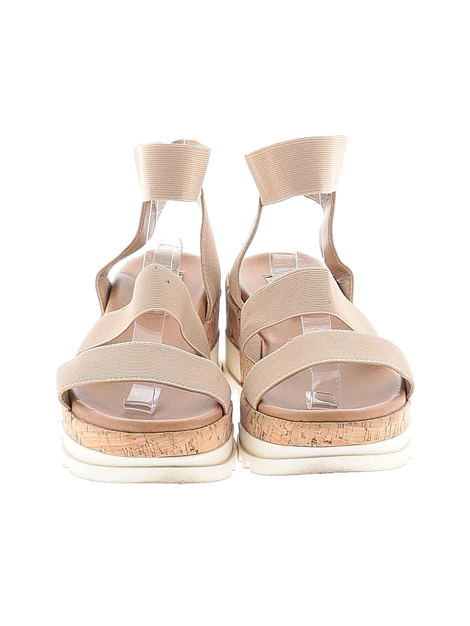 2 shoe size - 7